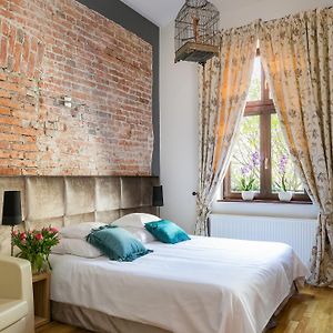 Superior Kamer met een King Size Bed